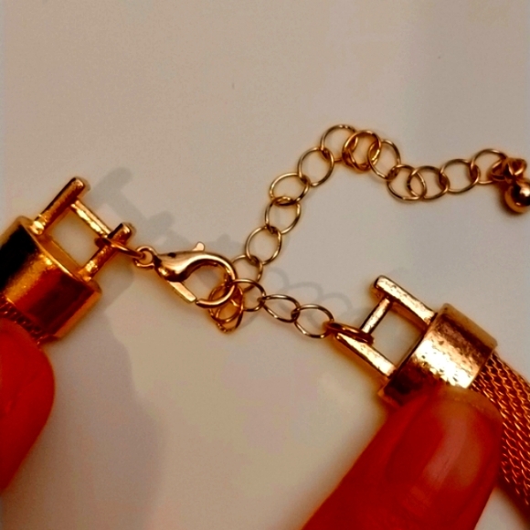 Bracelet with adjustable length - Picture 7 of 7